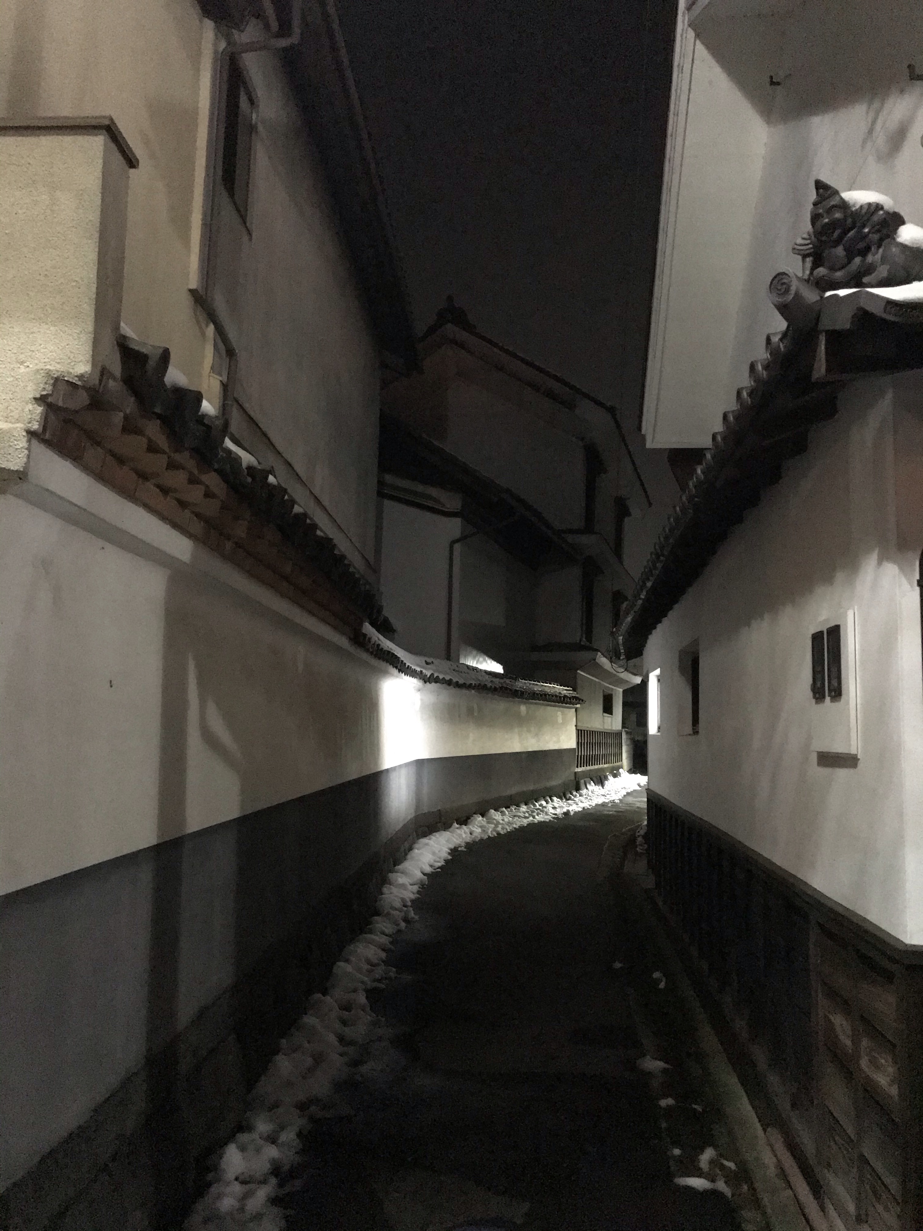 青木屋小路